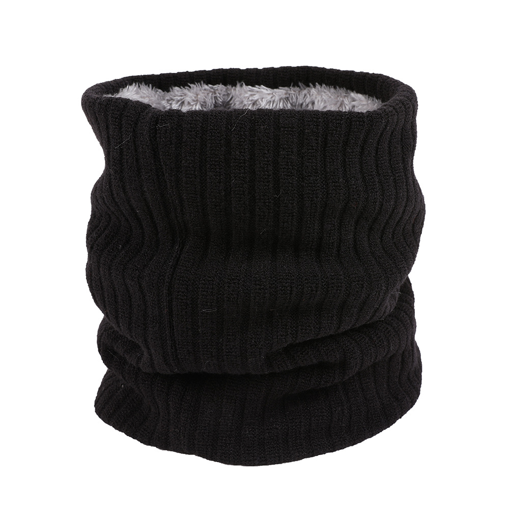 OVTRB Cold Weather Fleece Neck - огляд і ціна Infinity Scarf Knit