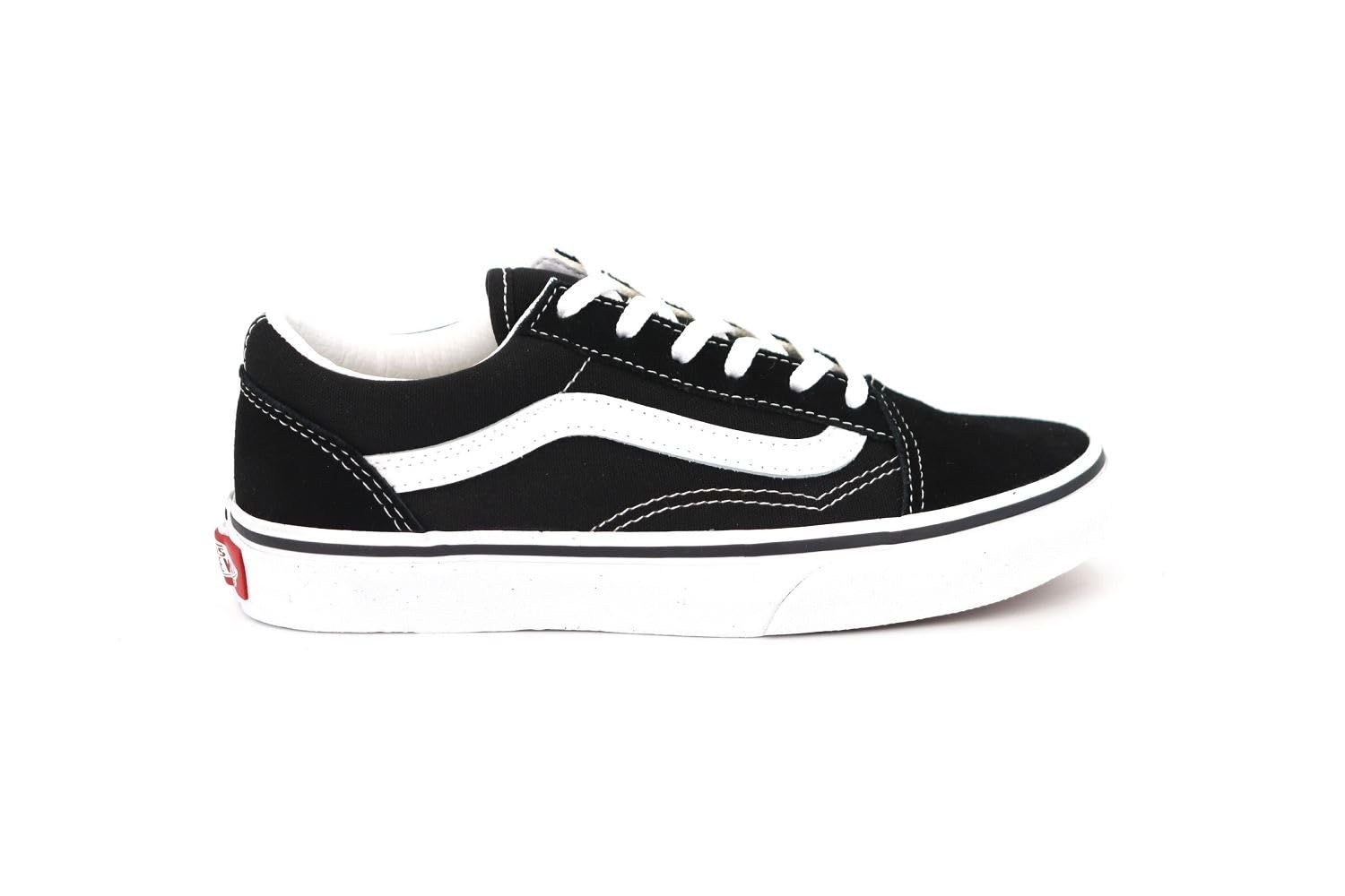 Vans Kids Old Skool Skate Shoe - огляд і ціна Vans Shoes Old Skool