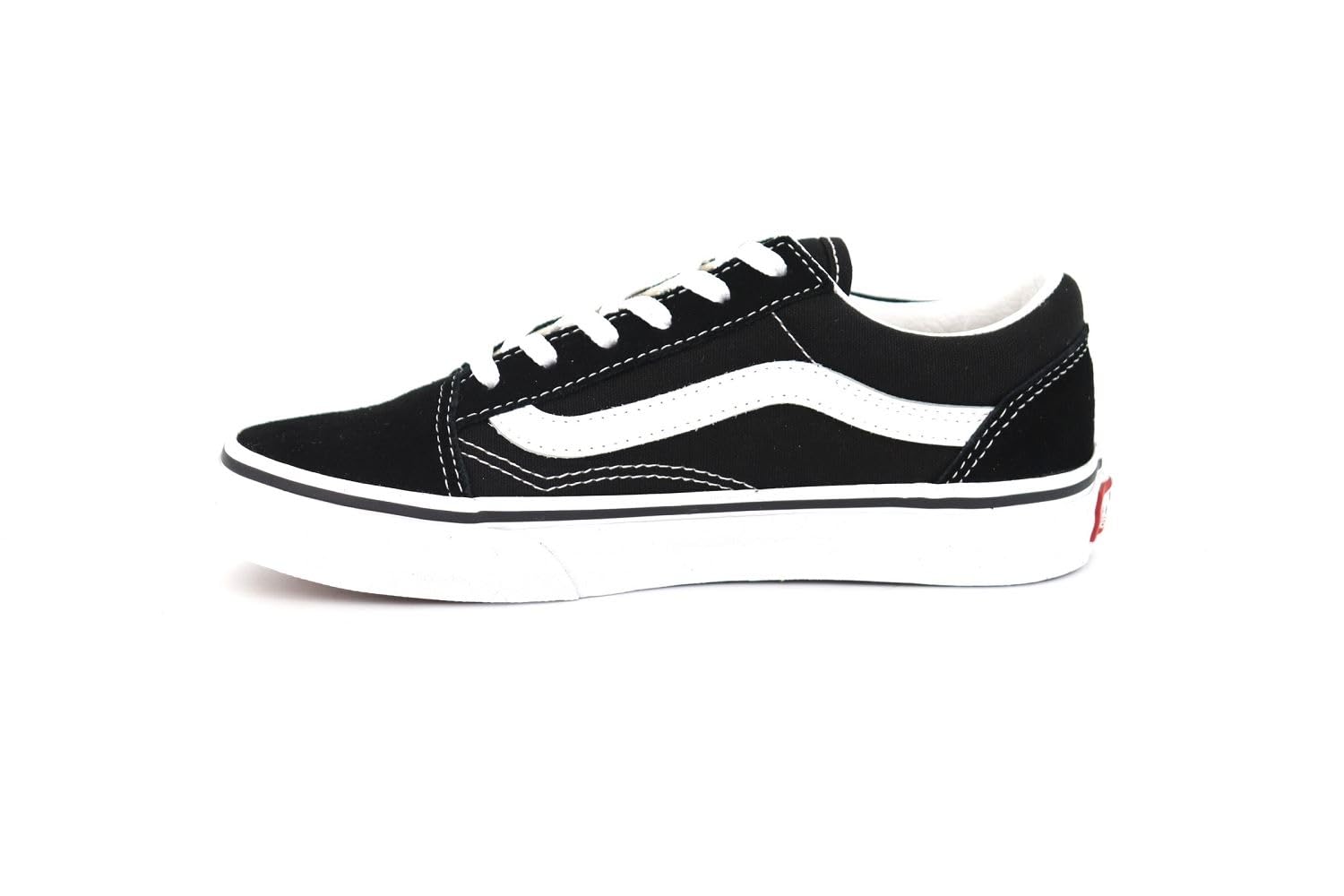 Vans Kids Old Skool Skate Shoe - огляд і ціна Vans Shoes Old Skool