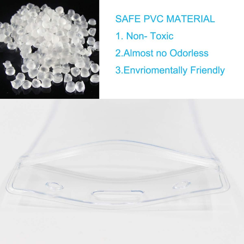 3 Pack Cruise Lanyard with ID  - огляд і ціна Lanyard Badge Holder
