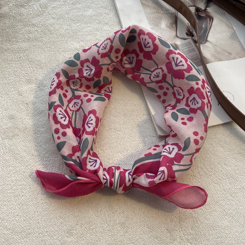 58cm New Bandana Designer Cott - огляд і ціна Bandana Cotton