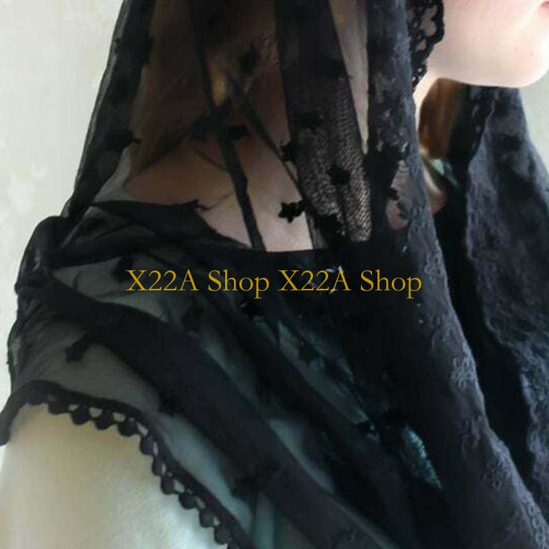Unique Muslim for Infinity Flo - огляд і ціна Infinity Scarf Knit