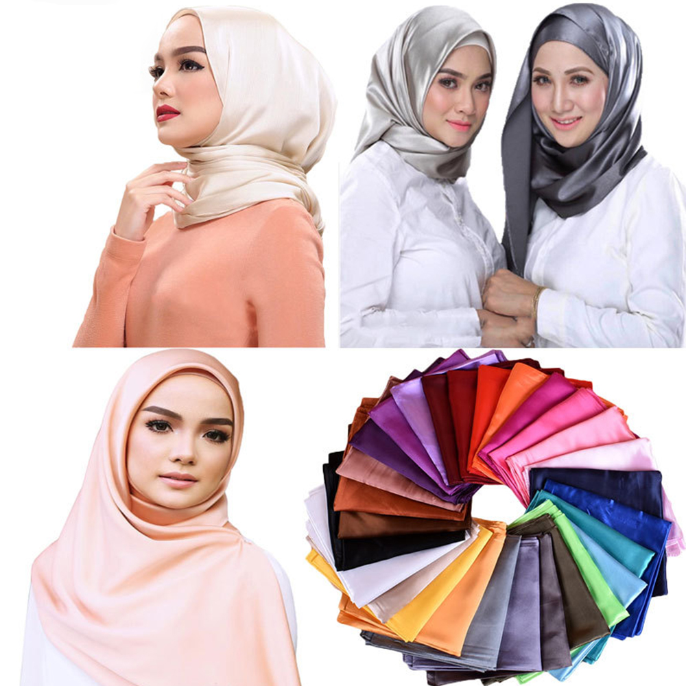 Women's Scarf Silk   Brand New - огляд і ціна Bandana Cotton